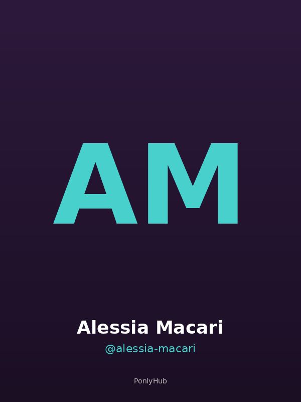 Alessia Macari OnlyFans 2026