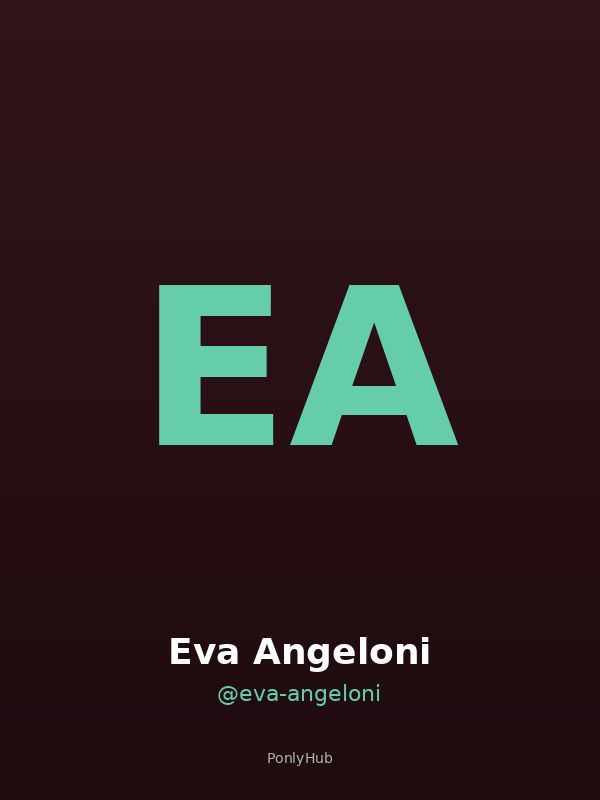 Eva Angeloni creator OnlyFans Italia ponlyhub