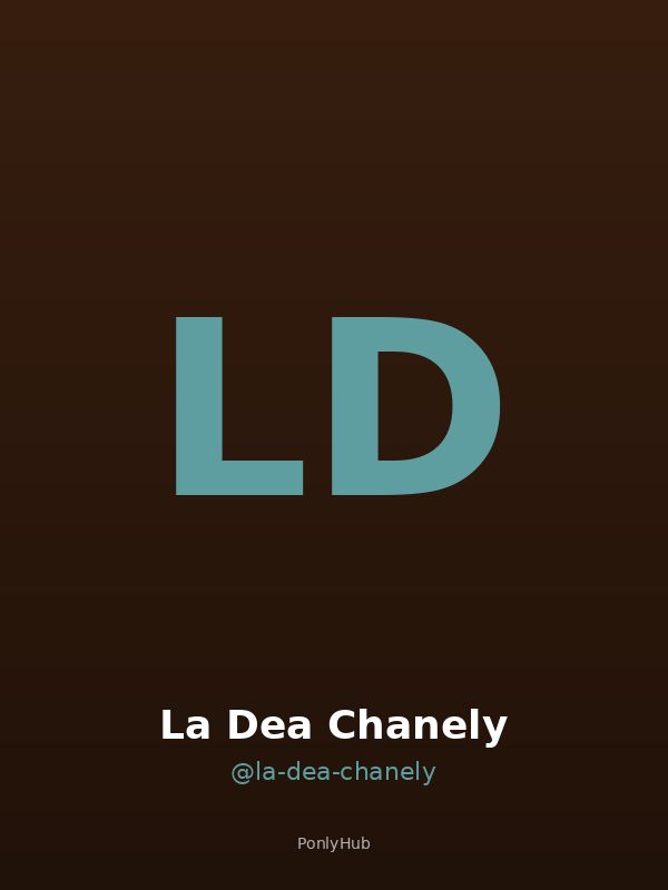 La Dea Chanely creator OnlyFans Italia ponlyhub