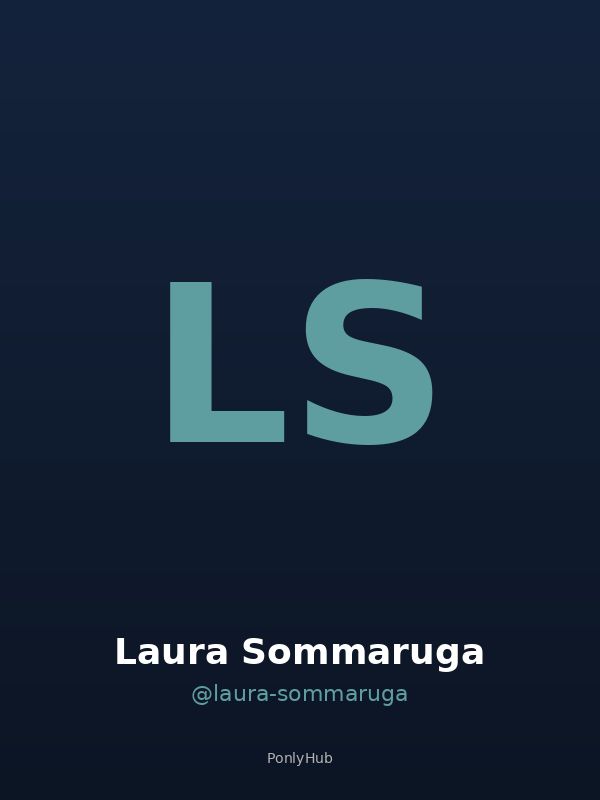 Laura Sommaruga creator OnlyFans Italia ponlyhub