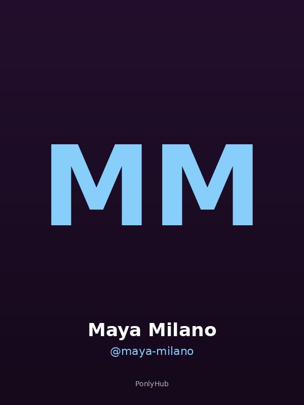 Martina Vismara — Foto esclusiva #5