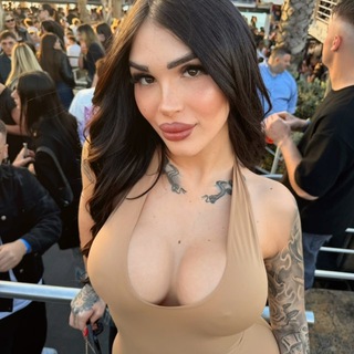 Asia Gianese — Foto esclusiva #1