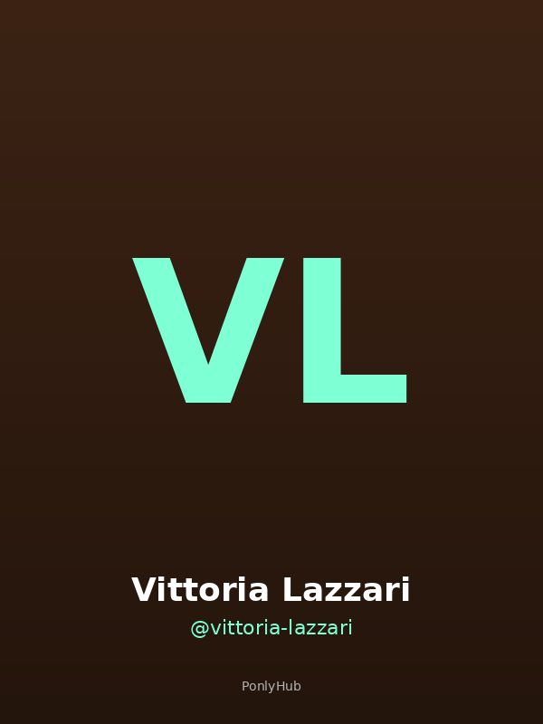 Martina Vismara — Foto esclusiva #2