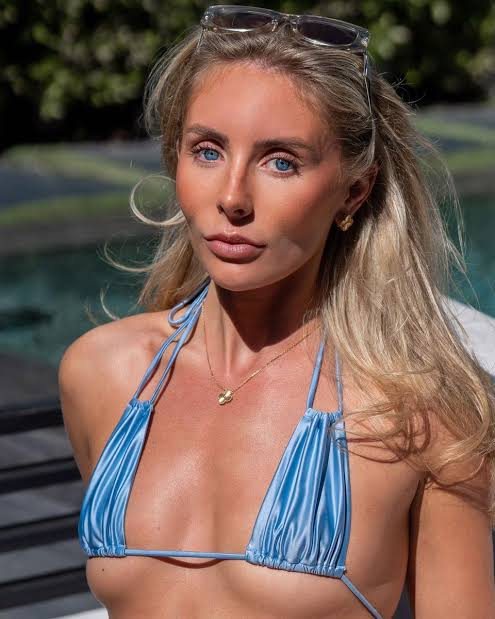 Bonnie Blue
